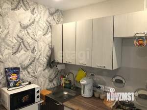 1-к квартира, вторичка, 32м2, 1/5 этаж