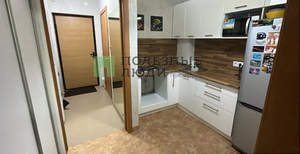 Студия квартира, вторичка, 27м2, 13/19 этаж