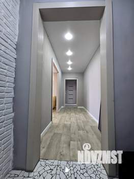 3-к квартира, вторичка, 66м2, 9/9 этаж