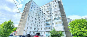 3-к квартира, вторичка, 66м2, 9/10 этаж