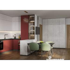 3-к квартира, вторичка, 79м2, 3/11 этаж