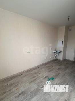 1-к квартира, вторичка, 42м2, 10/25 этаж