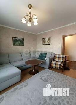 3-к квартира, вторичка, 71м2, 9/10 этаж