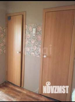 1-к квартира, вторичка, 41м2, 10/10 этаж