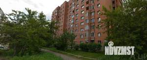 1-к квартира, вторичка, 36м2, 2/10 этаж