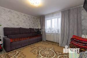 2-к квартира, вторичка, 52м2, 3/5 этаж