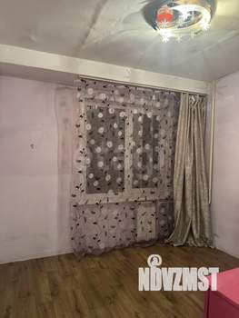 3-к квартира, вторичка, 46м2, 2/9 этаж