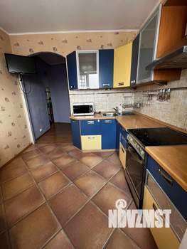 3-к квартира, вторичка, 69м2, 6/10 этаж