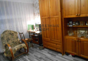 1-к квартира, вторичка, 34м2, 5/9 этаж