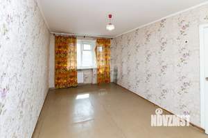 3-к квартира, вторичка, 62м2, 4/5 этаж
