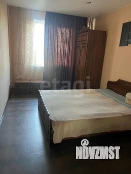 4-к квартира, вторичка, 80м2, 2/10 этаж