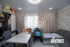 3-к квартира, вторичка, 67м2, 4/10 этаж