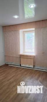 Студия квартира, вторичка, 19м2, 1/2 этаж