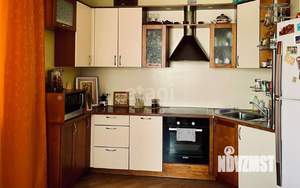 3-к квартира, вторичка, 122м2, 9/10 этаж