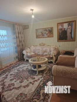 3-к квартира, вторичка, 85м2, 8/9 этаж