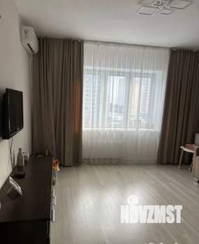 1-к квартира, вторичка, 48м2, 4/18 этаж