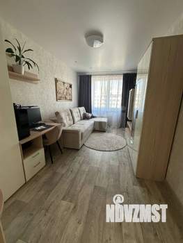 2-к квартира, вторичка, 47м2, 11/16 этаж