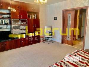 1-к квартира, вторичка, 37м2, 1/9 этаж