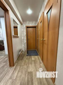 1-к квартира, вторичка, 34м2, 3/5 этаж