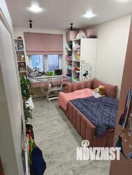 3-к квартира, вторичка, 85м2, 13/17 этаж