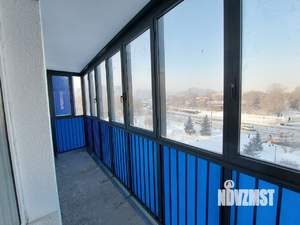 4-к квартира, сданный дом, 107м2, 6/10 этаж