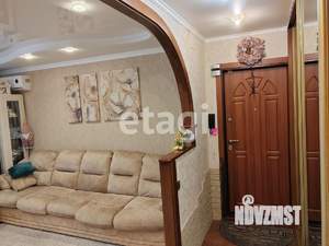 4-к квартира, вторичка, 80м2, 2/9 этаж