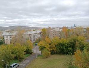 4-к квартира, вторичка, 76м2, 5/9 этаж