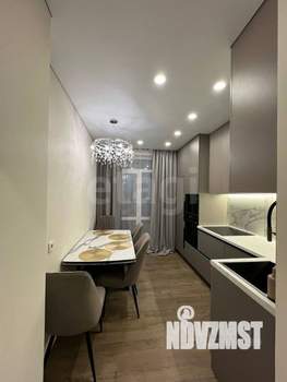 2-к квартира, вторичка, 54м2, 15/24 этаж