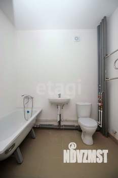 2-к квартира, вторичка, 54м2, 4/5 этаж