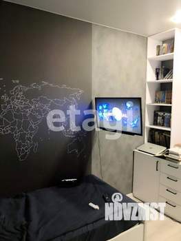 3-к квартира, вторичка, 64м2, 4/9 этаж