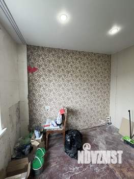 Студия квартира, вторичка, 12м2, 5/5 этаж