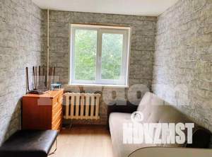 1-к квартира, вторичка, 14м2, 4/5 этаж