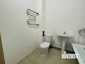 Студия квартира, вторичка, 27м2, 22/25 этаж