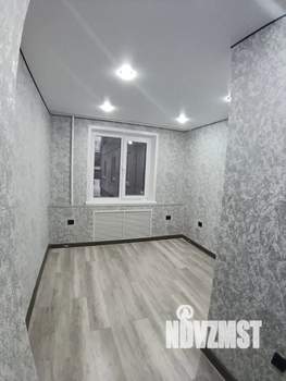 Студия квартира, вторичка, 12м2, 1/9 этаж