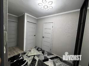 2-к квартира, вторичка, 56м2, 2/5 этаж