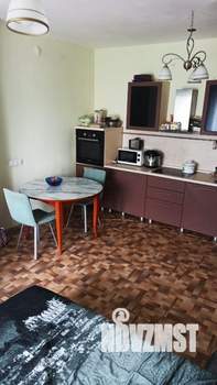 2-к квартира, вторичка, 77м2, 5/17 этаж