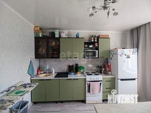 1-к квартира, вторичка, 34м2, 7/9 этаж