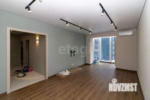 2-к квартира, вторичка, 58м2, 11/16 этаж