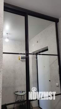 1-к квартира, вторичка, 53м2, 7/19 этаж