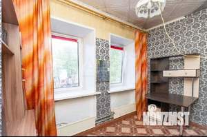 2-к квартира, вторичка, 39м2, 2/2 этаж
