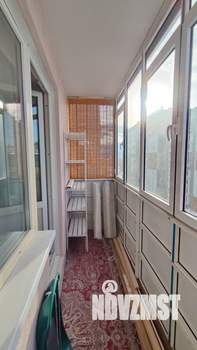 2-к квартира, вторичка, 57м2, 6/10 этаж