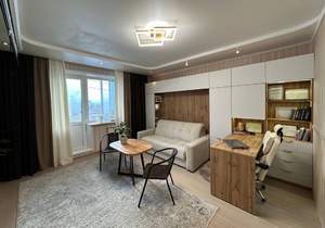 1-к квартира, вторичка, 42м2, 10/10 этаж