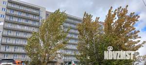 1-к квартира, сданный дом, 39м2, 5/9 этаж