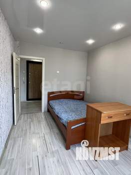 1-к квартира, вторичка, 32м2, 3/10 этаж