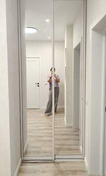 1-к квартира, вторичка, 44м2, 19/19 этаж