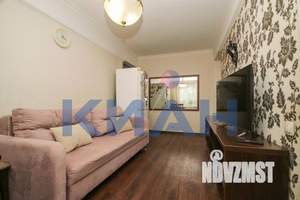 3-к квартира, вторичка, 58м2, 3/5 этаж