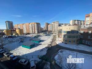 3-к квартира, вторичка, 80м2, 5/10 этаж