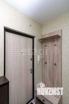 Студия квартира, вторичка, 24м2, 9/17 этаж