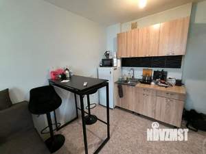 1-к квартира, вторичка, 29м2, 12/19 этаж