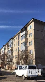 1-к квартира, вторичка, 31м2, 3/5 этаж